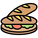 baguettes icon