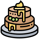 pasteles icon