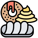 rosquillas icon