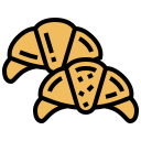 croissants icon