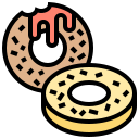 rosquillas icon