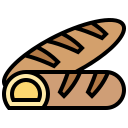 pan de molde icon