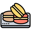 macarrón icon