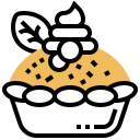 empanadas icon