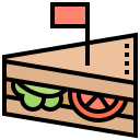 sandwich icon