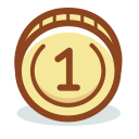 moneda icon