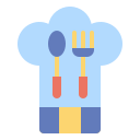 cocinero icon