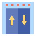 ascensor icon