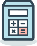 calculadora icon