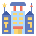 hotel icon