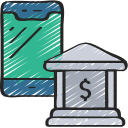 les services bancaires mobiles 