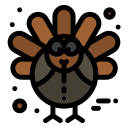 pavo icon