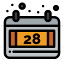 calendario icon