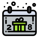 calendario icon