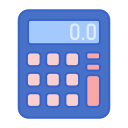 calculadora icon