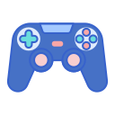 gamepad 