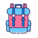 mochila icon