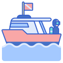 barco icon