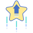 estrella icon