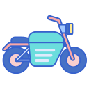 motocicleta icon