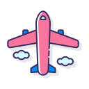 vuelo icon