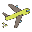 vuelo icon