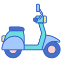 scooter icon