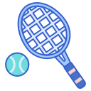 tenis icon