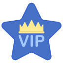 vip icon