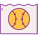 bola de praia 