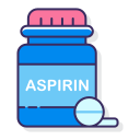 aspirina icon