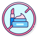 cosmético icon