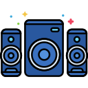 altavoz icon