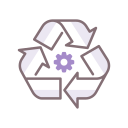 reciclaje icon