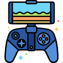 gamepad 