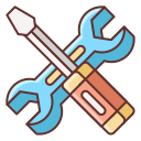 reparar icon