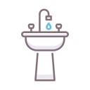 lavabo icon