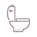 baño icon