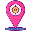 gps icon