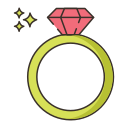 anillo icon