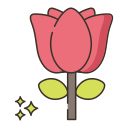 rosa icon