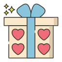 regalo icon