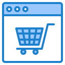 carrito de compras icon