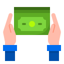 dinero icon