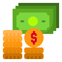 dinero icon