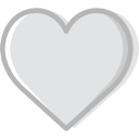 corazón icon