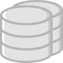 base de datos icon