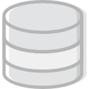 base de datos icon