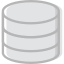 base de datos icon