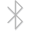 bluetooth icon